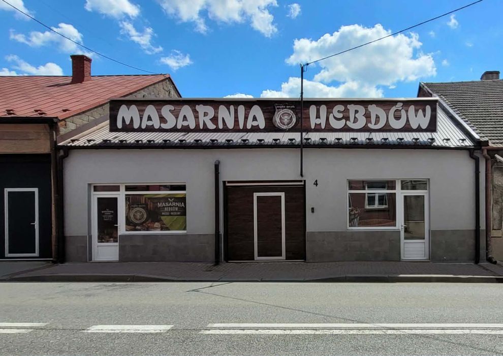 Do wynajęcia wyremontowany lokal handlowo - usługowy, 45m2