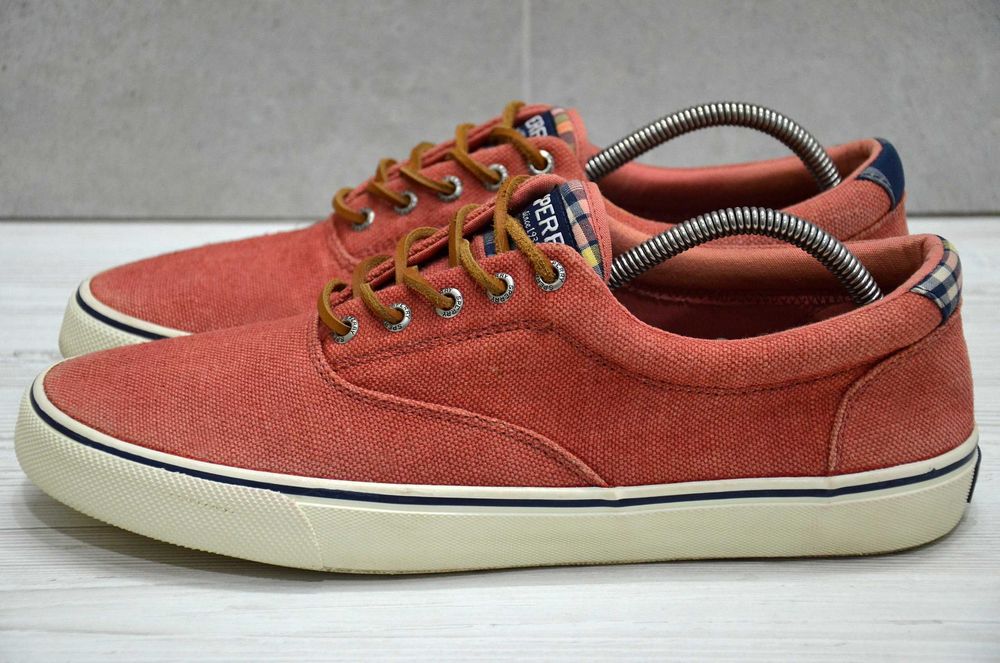 Sperry, оригінал кеди