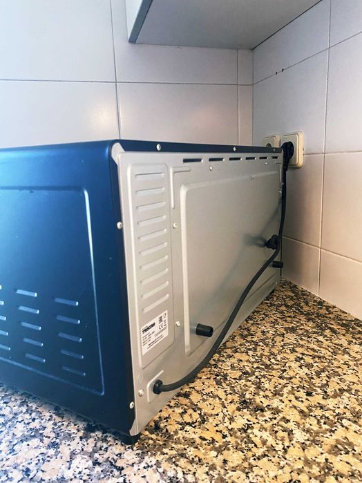 Mini forno Tristar 3630 - ótimo estado