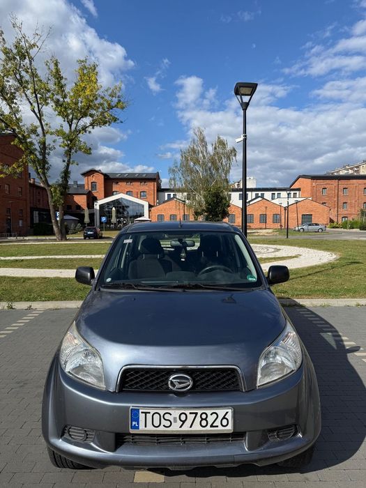 Daihatsu Terios