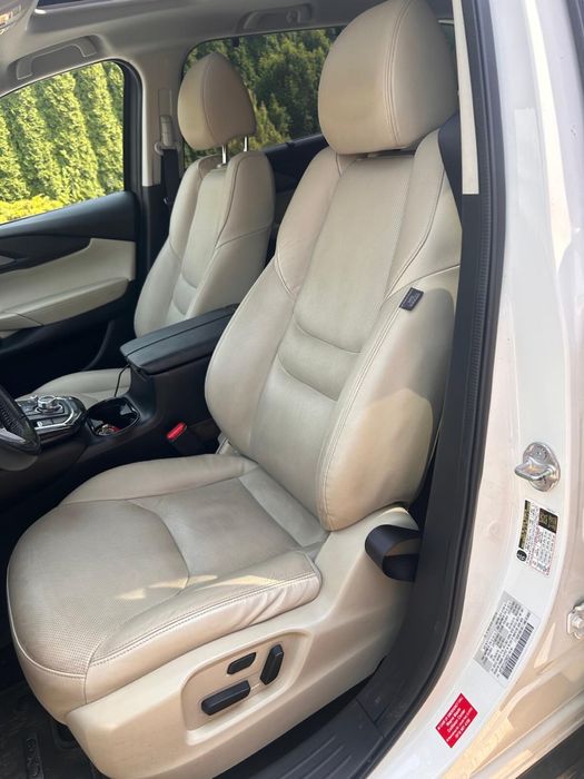 Sprzedam Mazda CX-9