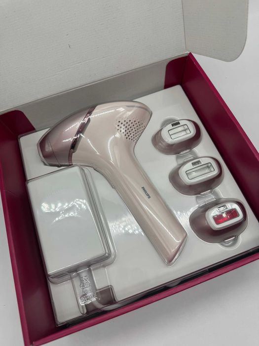 Depilator PHILIPS LUMEA 9000 BRI958/00 KPL od loombard milicz