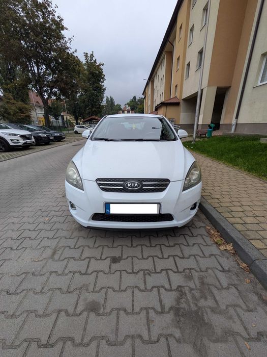 Kia Cee'd