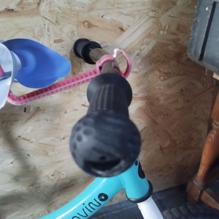 Rowerek biegowy Modivo