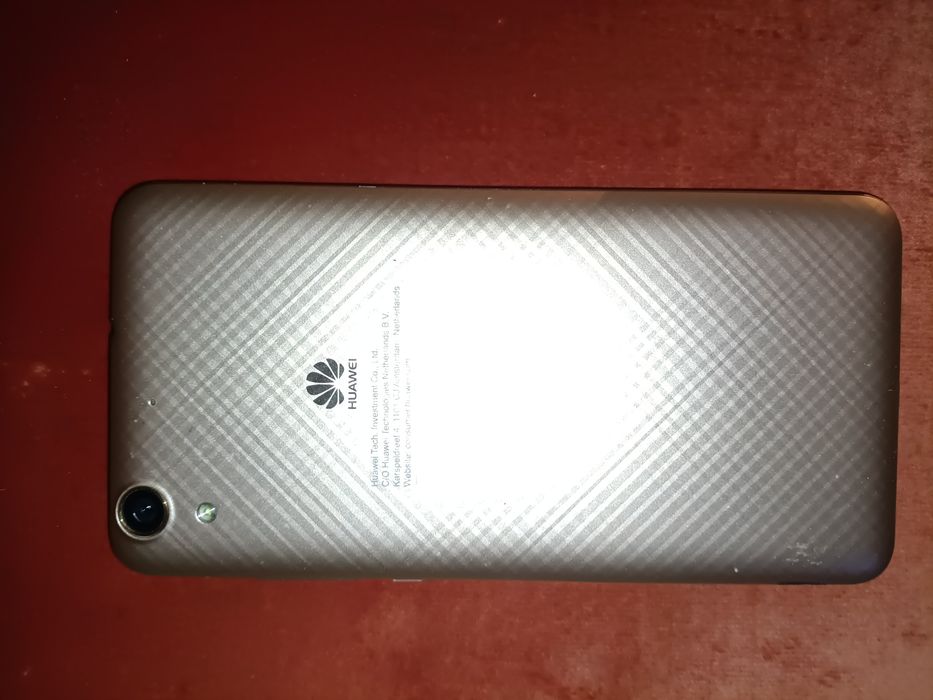 Huawei Y6 DUAL SIM 4G