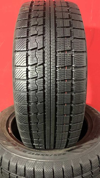 225/55/17 Toyo Winter Tranpath MK4a