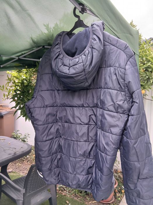 Kispo Tiffosi 15/16 azul marinho