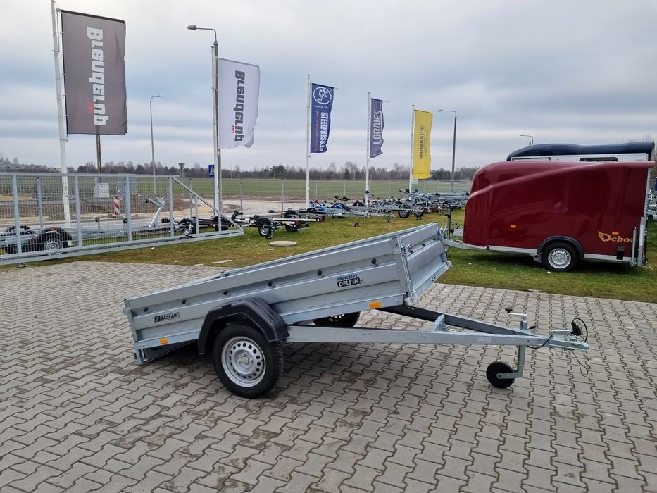 Zaslaw 235Su , 235X131 Cm, 750 Kg