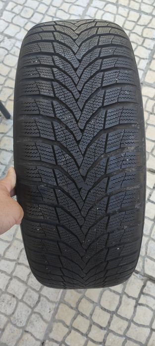 Jantes 18 Novas para Ford S-max