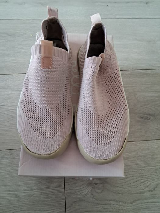 Adidasy siateczkowe Nelli Blu