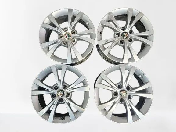 Conjunto de jantes ALFA ROMEO Giulietta (940_)