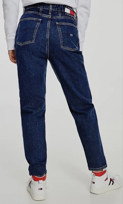 Сині джинст Tommy Jeans