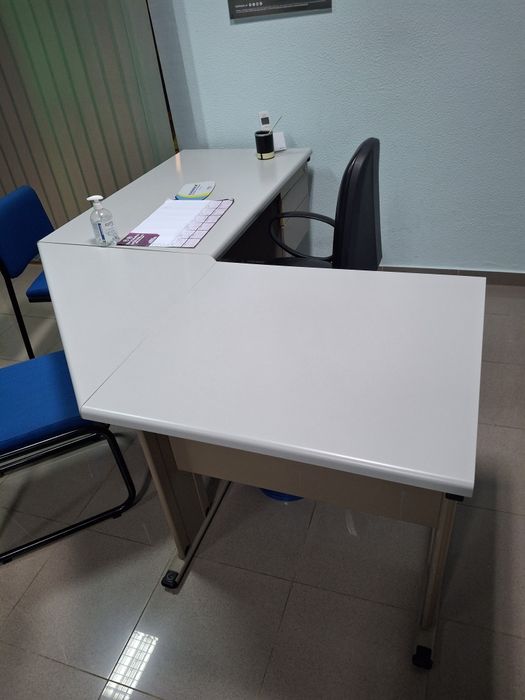 Mobiliário de escritório