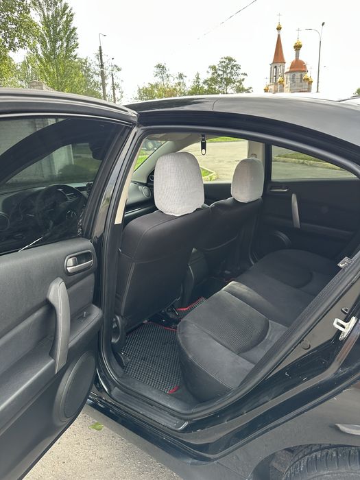 Mazda 6 GH 2.0 TDI Stage 1+