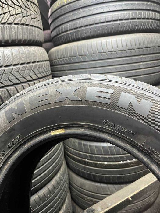Шини 215/65 R16 Nexen пара літо. летняя резина. ар.201475