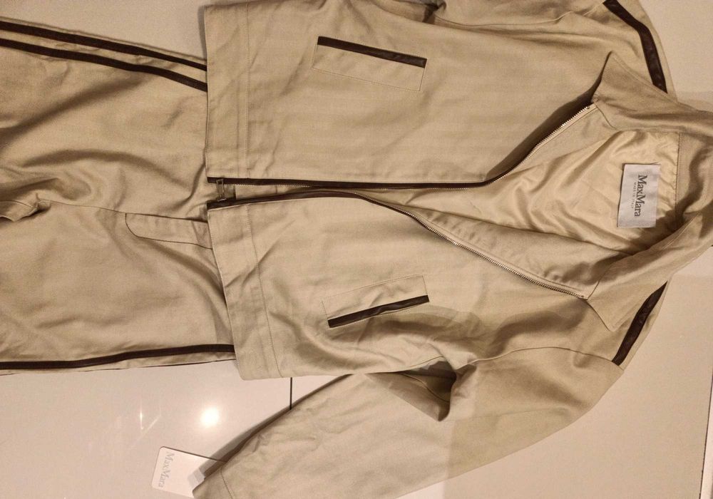 Komplet max mara