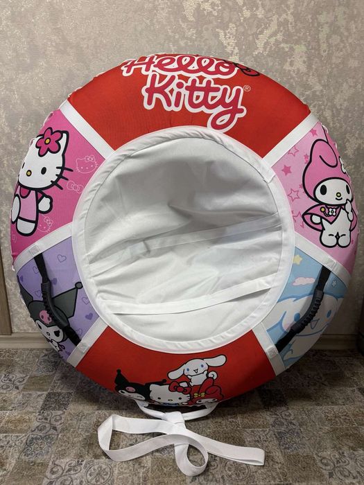 Продам ‼️ ТЮБІНГ ‼️ тюбинг