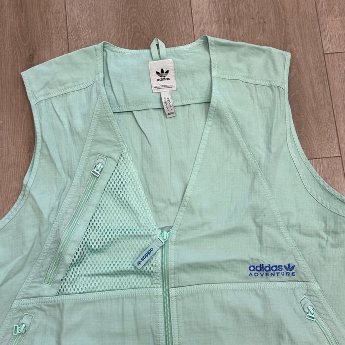 Жилет adidas x Sean Wotherspoon Vest L розмір