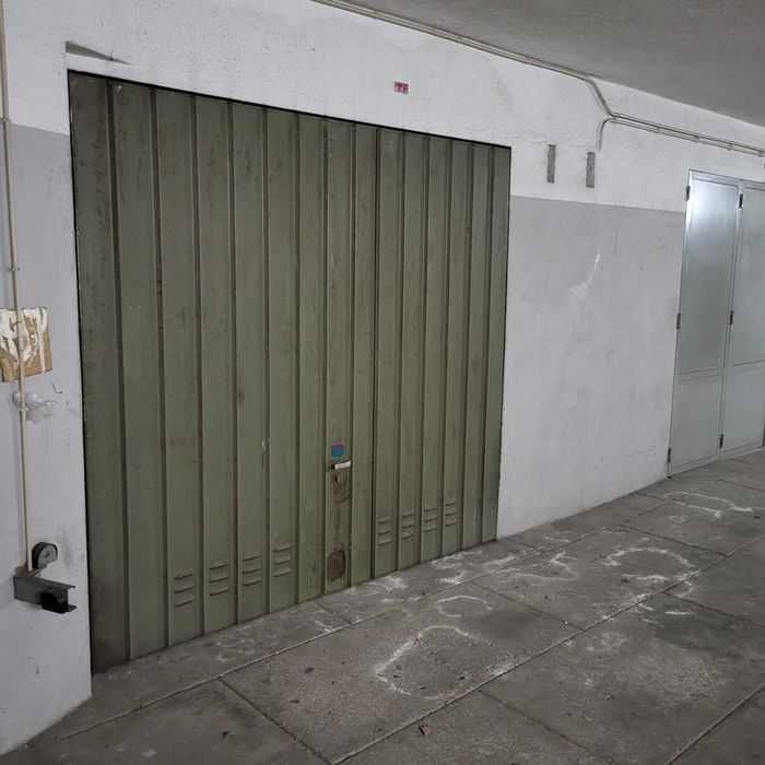 T2 em Linda a Velha com box