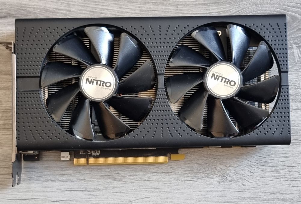 Sapphire RX470 Mining Edition (Samsung)64286251073538120