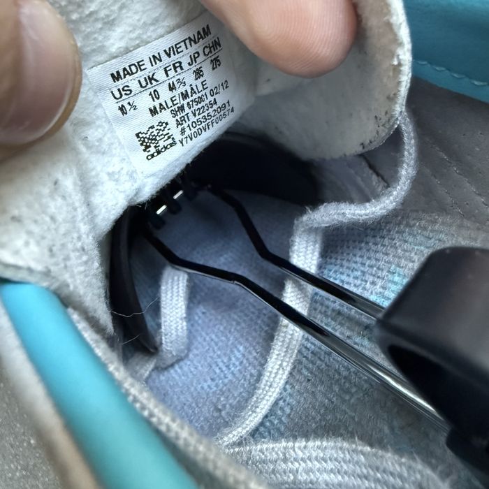 Adidas London spezial