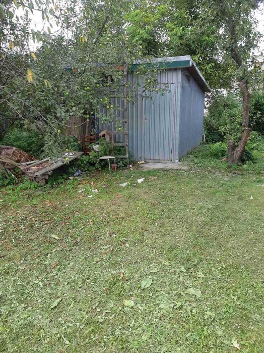 Продаж/Будинок/Ремонт/Оброшино/Львівська обл.