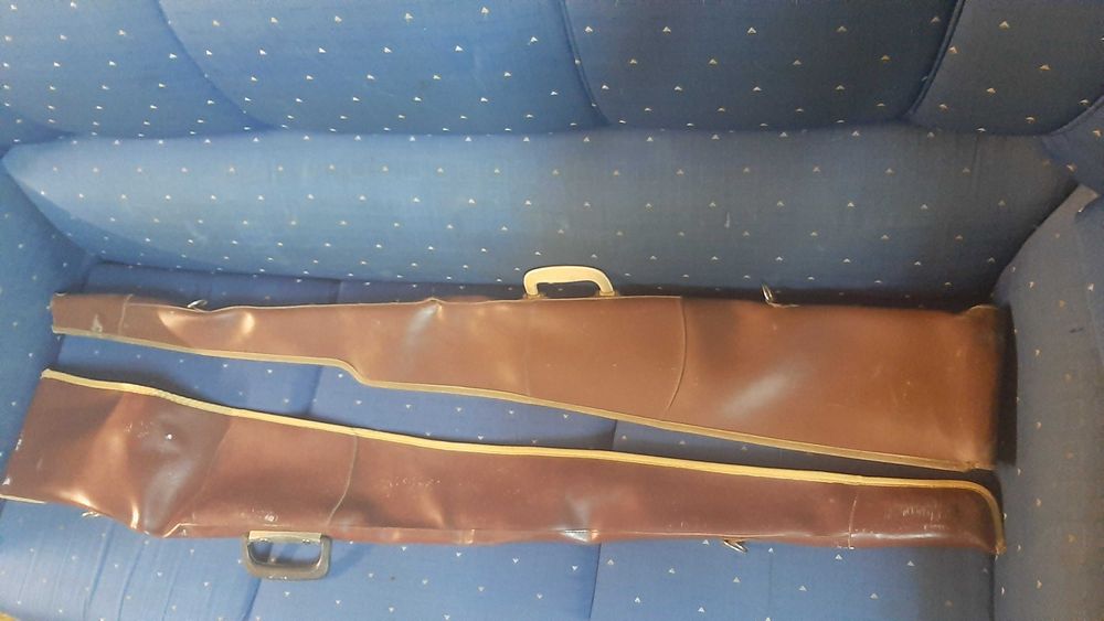 Bolsas para espingarda