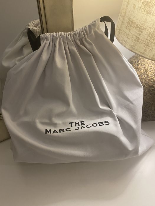 Marc Jacobs Tote Bag