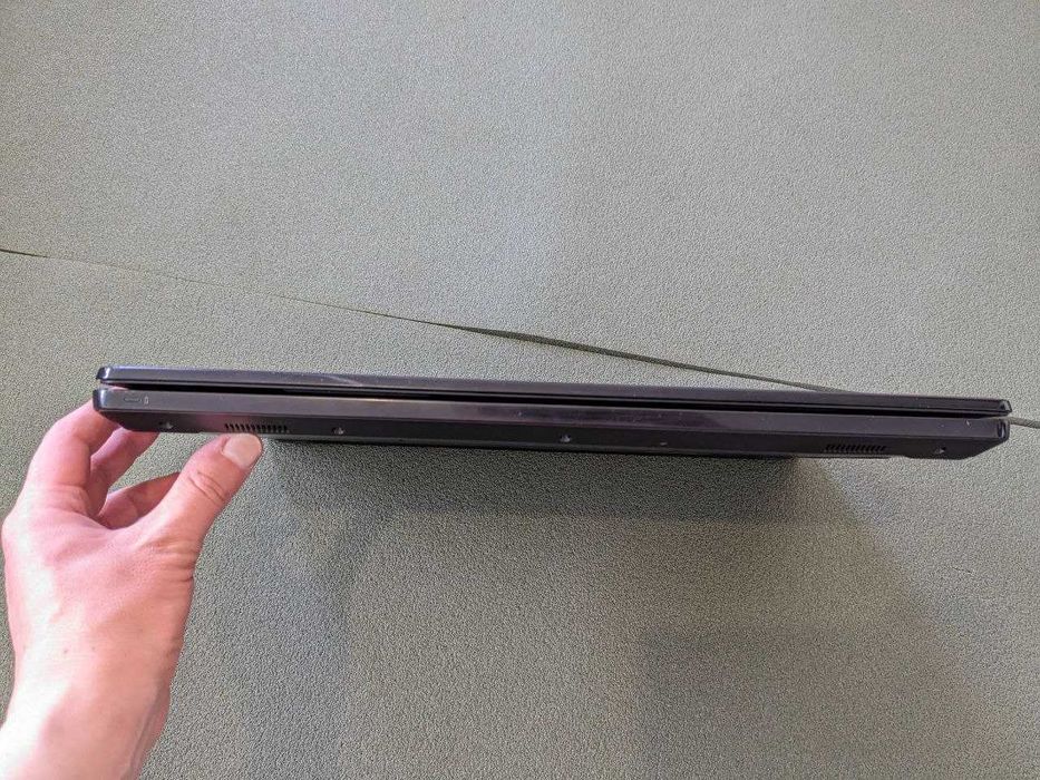 Ноутбук Dell Inspiron 15-3552 (Intel N3060/4Gb/SSD 120Gb+HDD 500Gb)