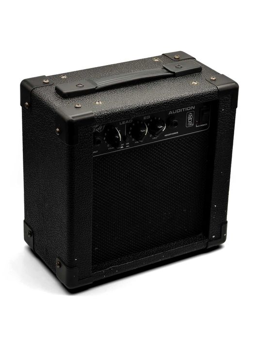 Wzmacniacz gitarowy Peavey Audition TransTube 7W Combo