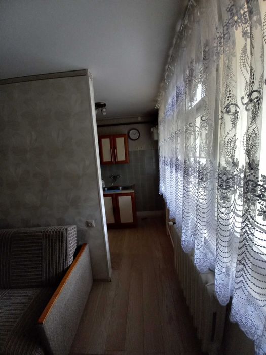 Mieszkanie z tarasem i ogródkiem w Konstantynowie Łódzkim