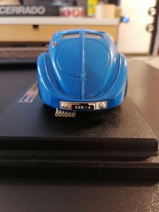 Bugatti Atlantic