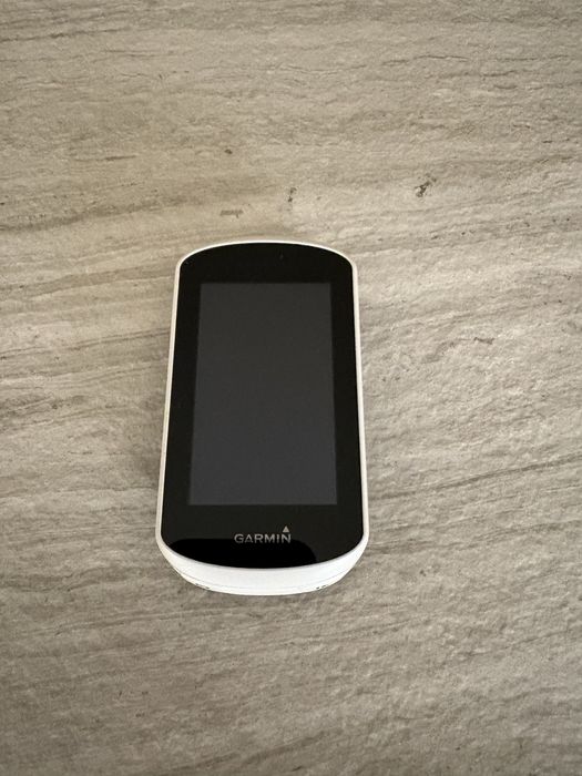 Garmin Explore - GPS Bicicleta