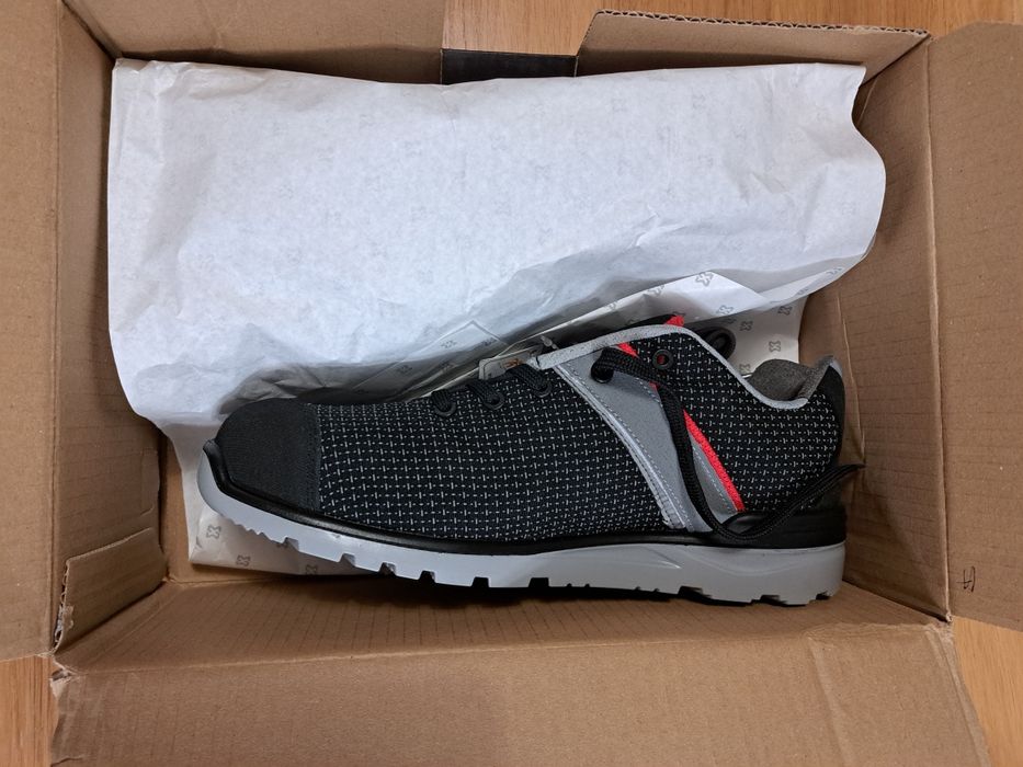 Buty robocze Würth Modyf