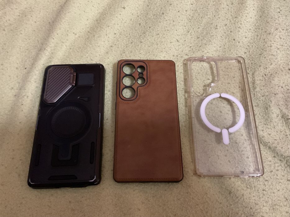 Samsung Galaxy S25 Ultra