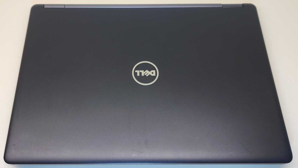 Ноутбук Dell Latitude 5480 i5-7200u/8gb/128gb/14 HD/Win 10Pro