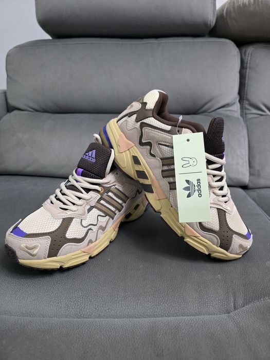 Sapatilhas Adidas Response CL Bad Bunny | Novas | Tamanho 43