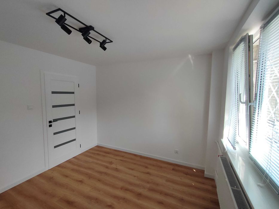 Lokal mieszkalny 63 m² pod nieuciążliwą działalność gospodarczą. BEMOWO