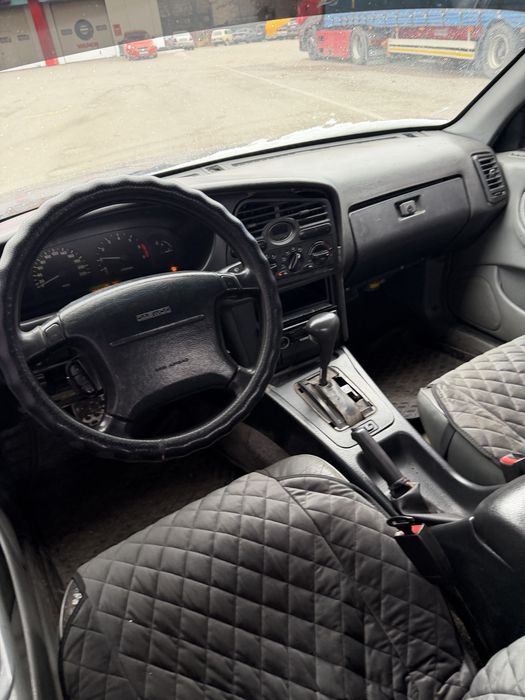 ‼️Daewoo Prince 1999 2.0 Автомат Деу Принц
