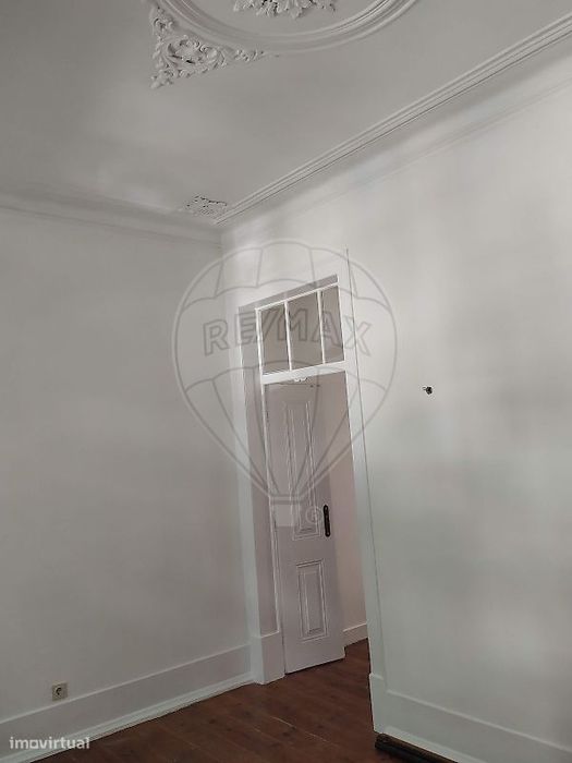 Apartamento T1 para arrendamento