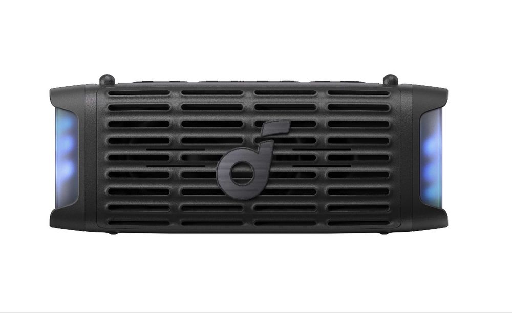 Колонка Anker Soundcore Boom 3i новинка водонепроникна іp68