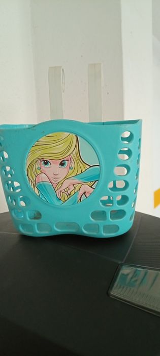 Bicicleta criança