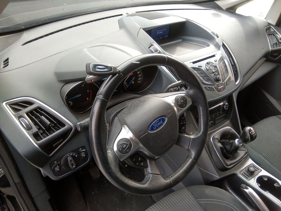 FORD C-MAX II (DXA/CB7, DXA/CEU) - Para Peças