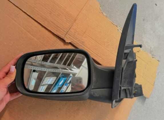 Espelho/Retrovisor Renault megane 2 esquerdo