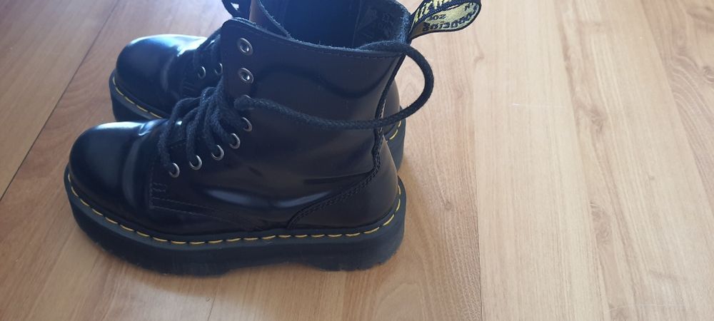Botas Dr.Martens