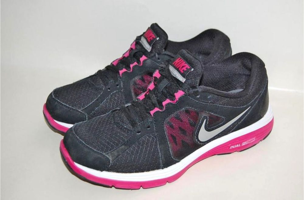 Кросівки NIKE DUAL FUSION RUN original VIETNAM 42 розмір 27см