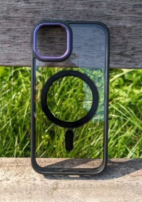 Etui iPhone poliuretanowy 12 -13 -14 -15 Pro / Max /Plus