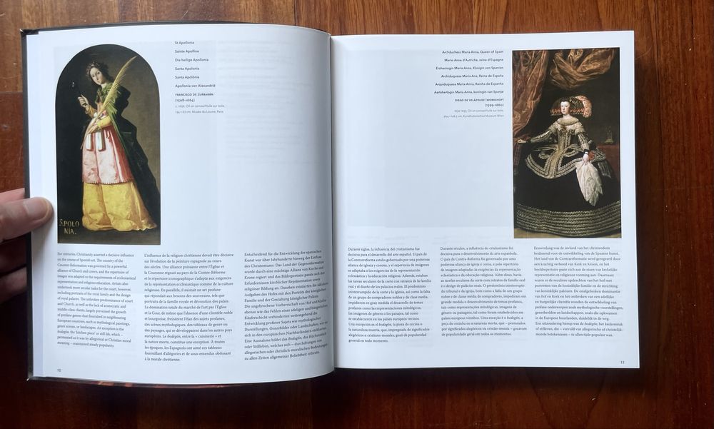 Emma Hansen - Spanish Painting 1200 to 1665