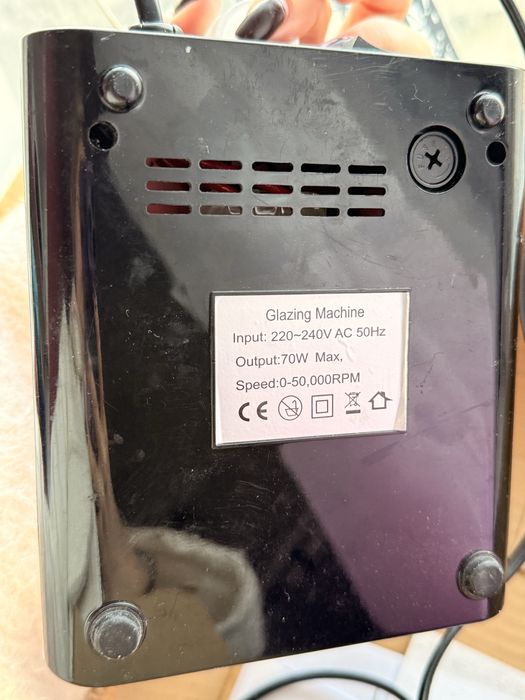 Фоейзер для мастеров