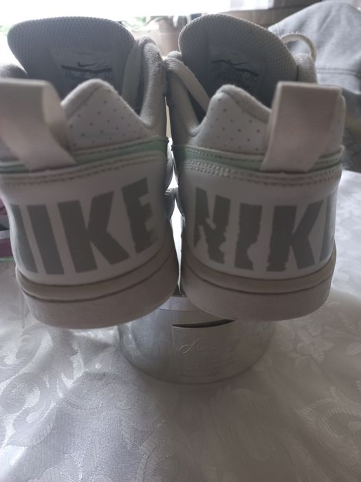 Buty damskie Nike 38